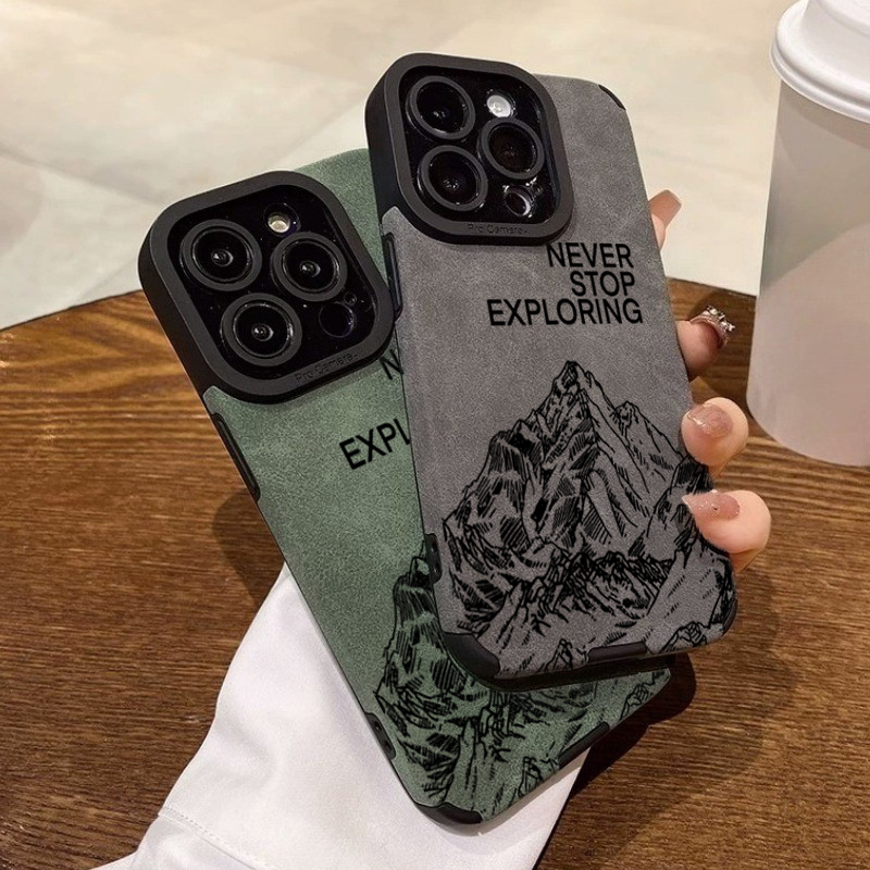 Casing Ponsel Fashionable Neve - Phone Cases Store ulasan dan harga