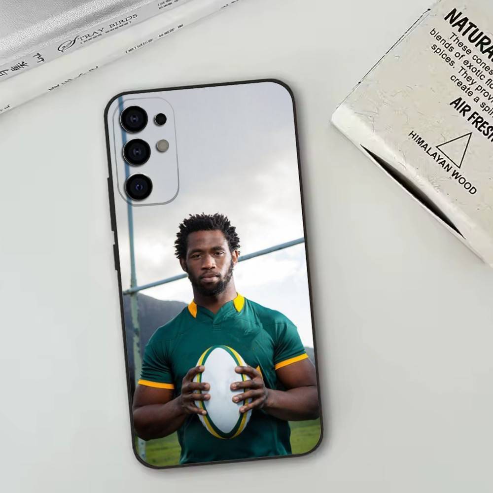 Casing Ponsel S-Siya K-Kolisi- - Phone Cases South Africa ulasan dan harga
