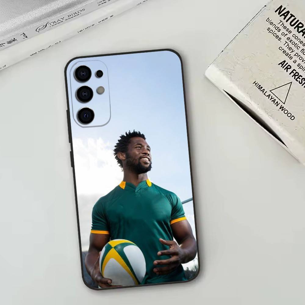 Casing Ponsel S-Siya K-Kolisi- - Phone Cases South Africa ulasan dan harga