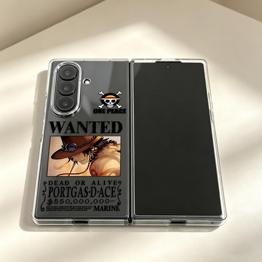 Casing Penutup Ponsel Transpar - Phone Cases Z Fold 4 ulasan dan harga
