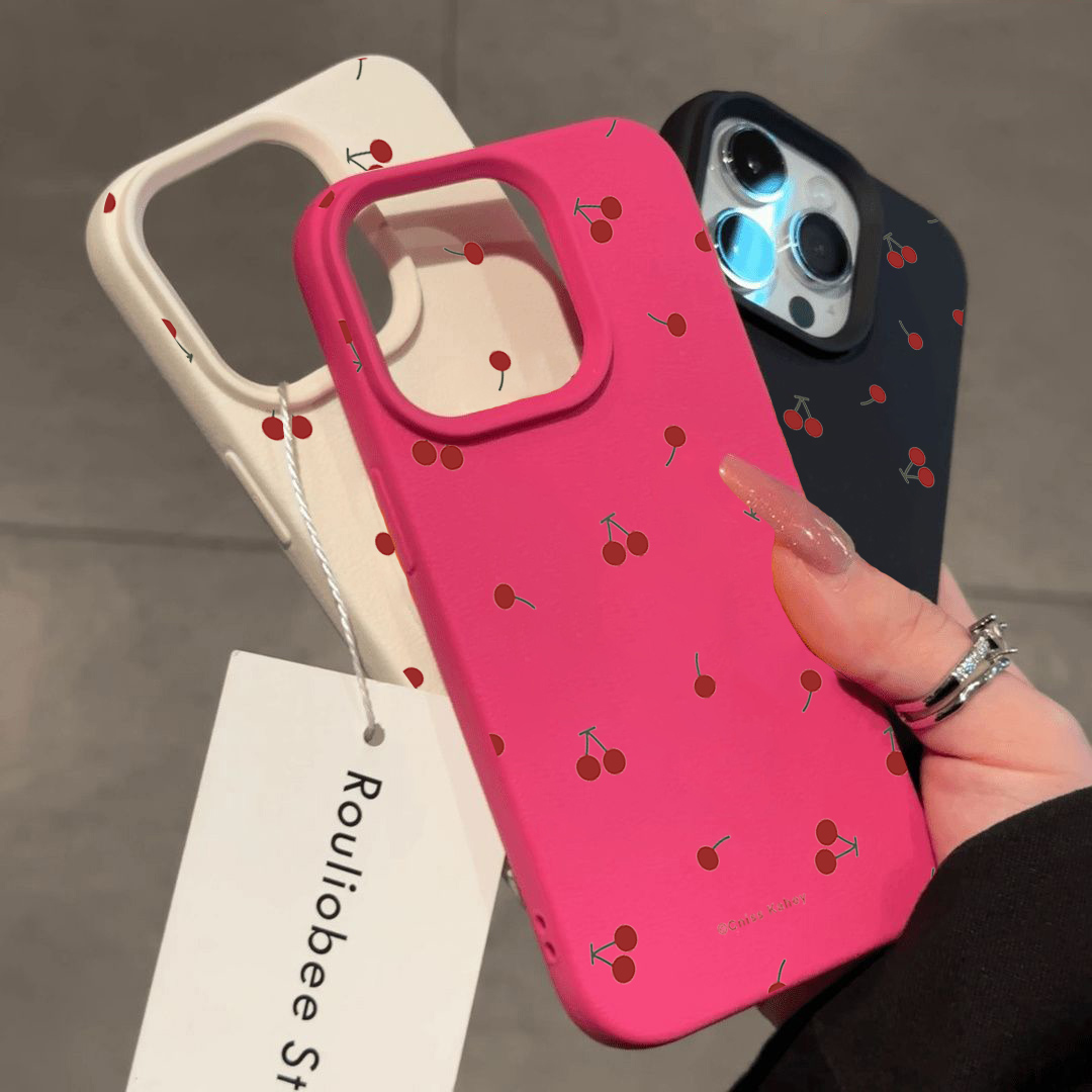 Untuk iPhone 17 16 15 14 13 12 - Phone Cases Velvet Caviar ulasan dan harga