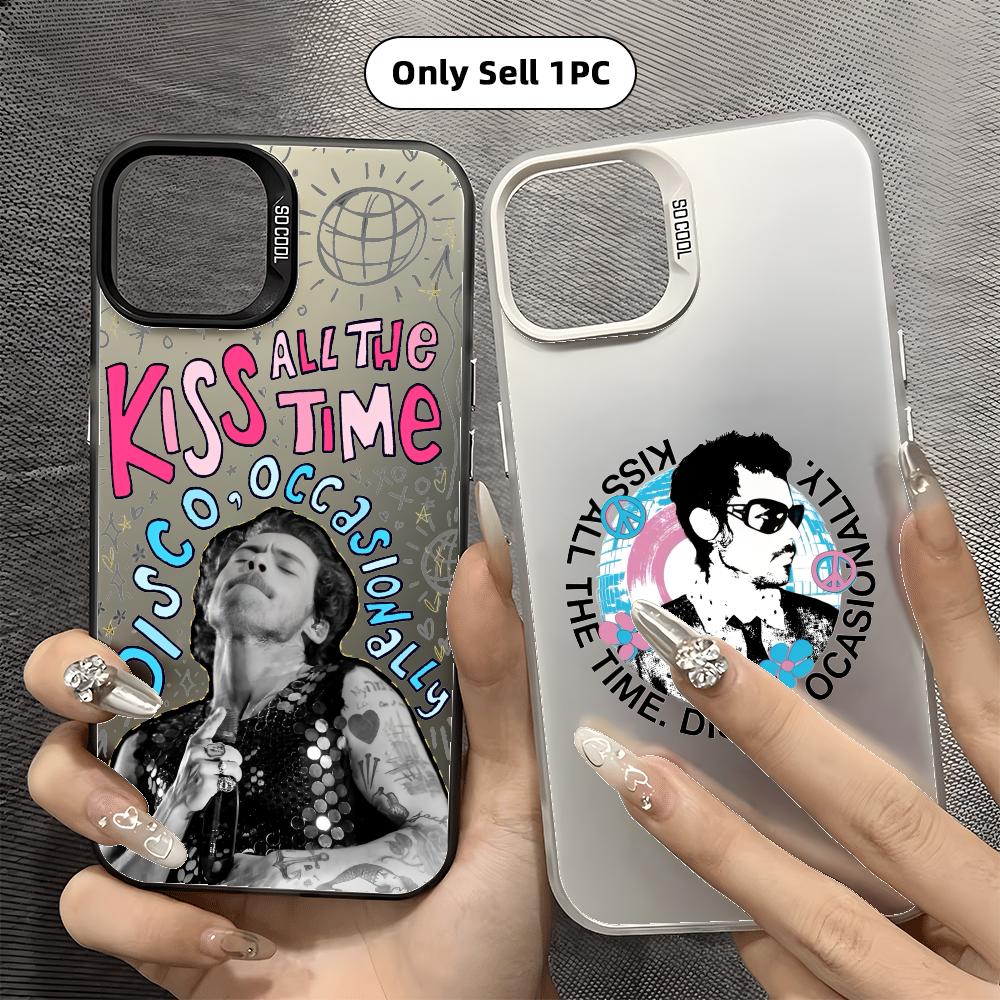 Casing HP Keren H-Harry Styles - Phone Cases Store ulasan dan harga