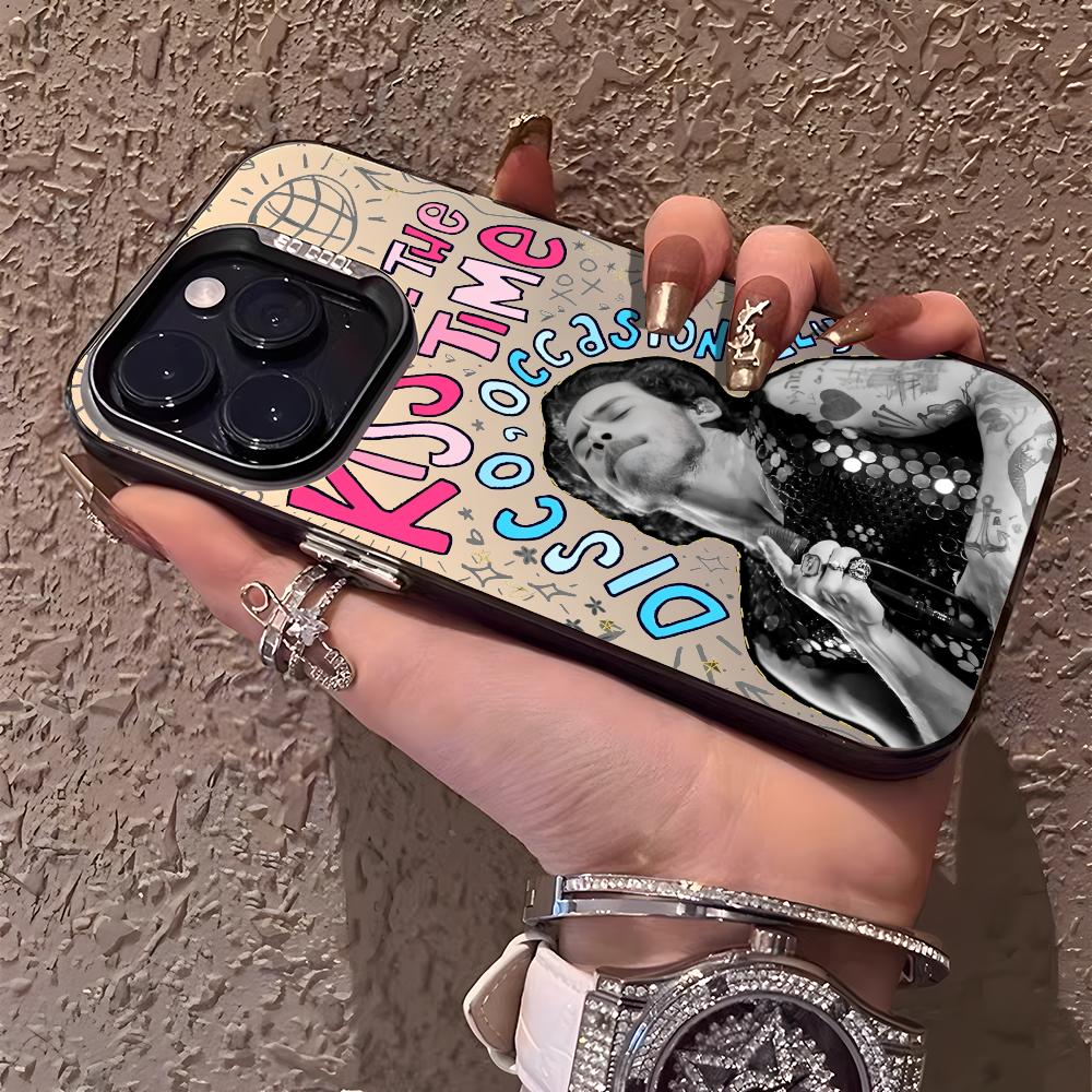 Casing HP Keren H-Harry Styles - Phone Cases Store ulasan dan harga