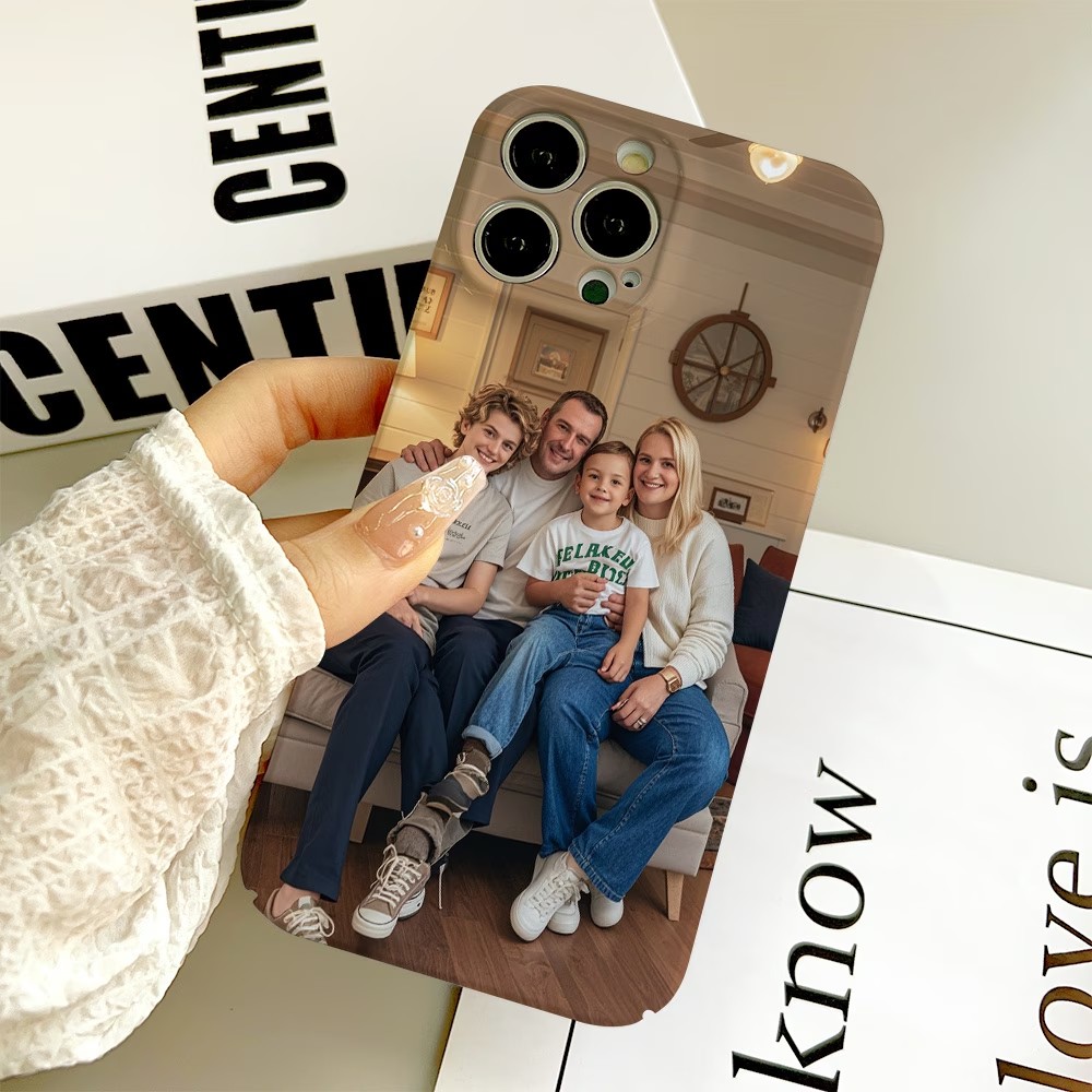 Casing HP Custom DIY Foto Untu - Phone Cases Diy ulasan dan harga