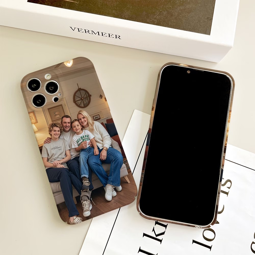 Casing HP Custom DIY Foto Untu - Phone Cases Diy ulasan dan harga