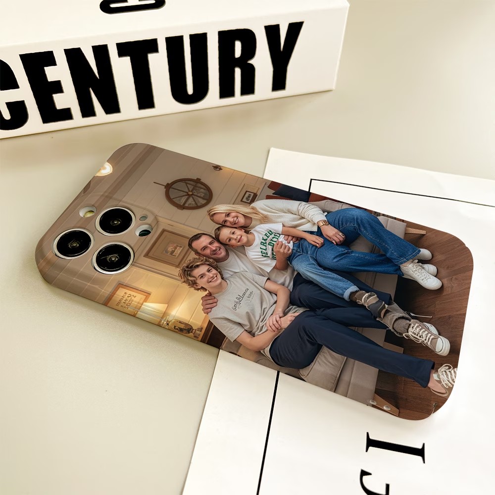 Casing HP Custom DIY Foto Untu - Phone Cases Diy ulasan dan harga