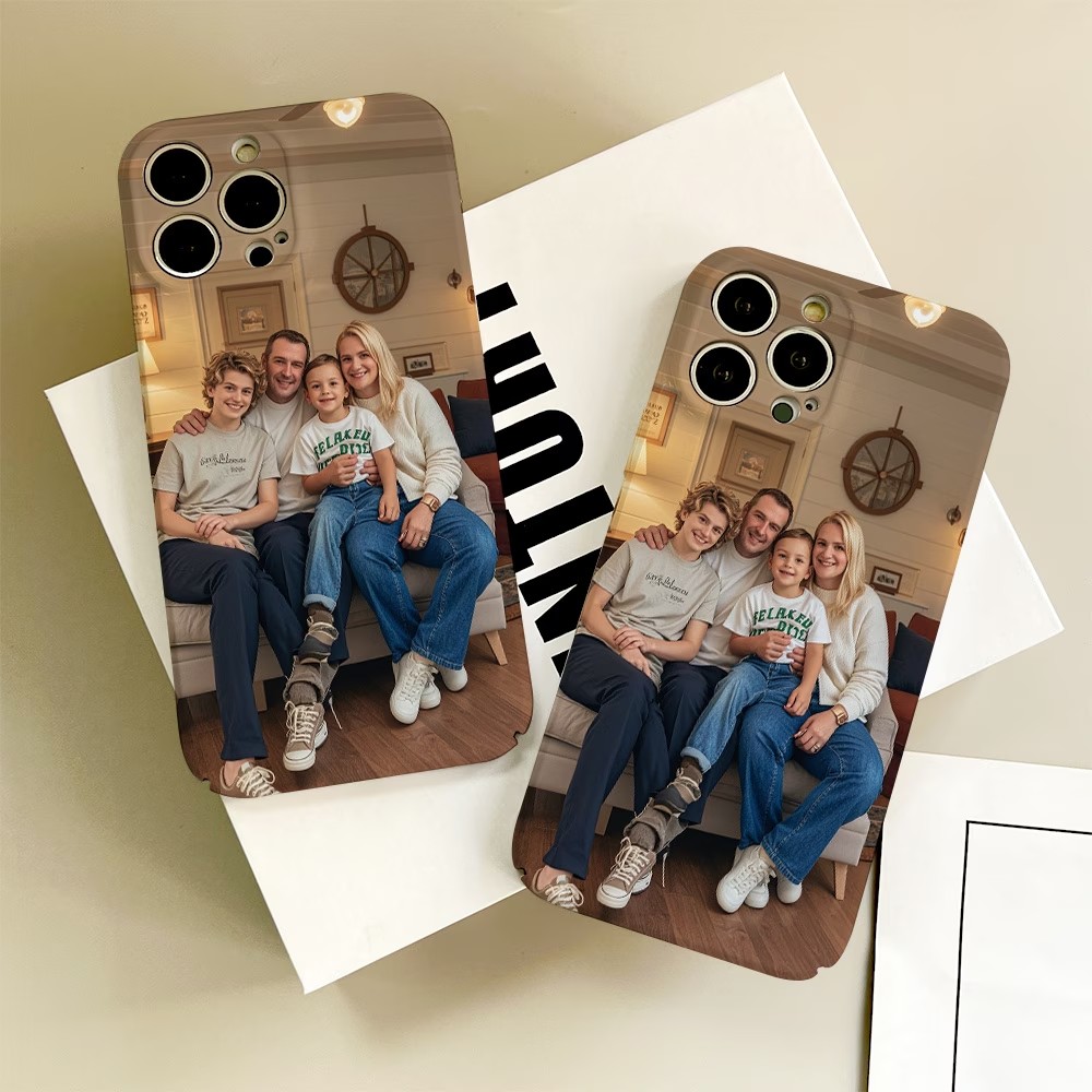 Casing HP Custom DIY Foto Untu - Phone Cases Diy ulasan dan harga