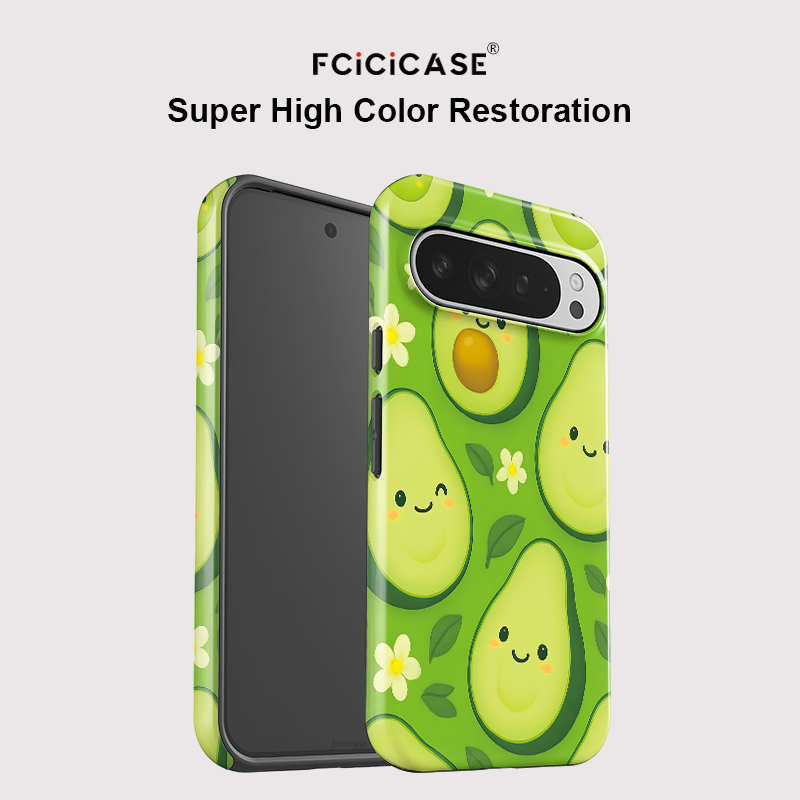Fcicicase untuk Pixel 10 Pro X - Phone Cases Google Pixel 10 Pro ulasan dan harga