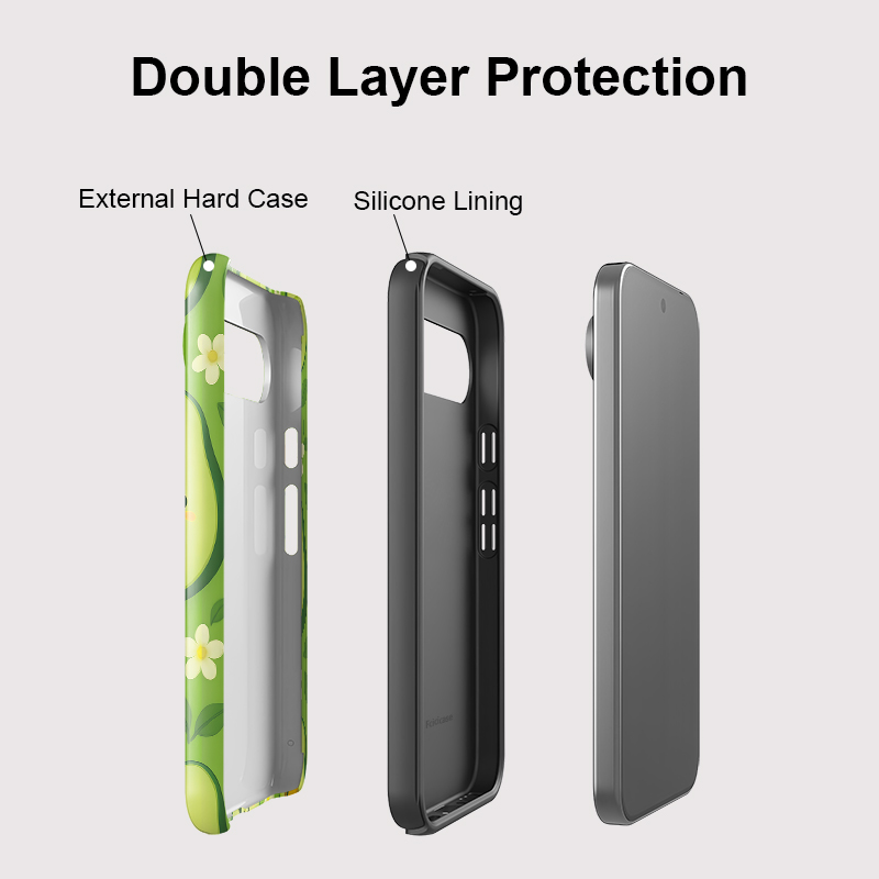 Fcicicase untuk Pixel 10 Pro X - Phone Cases Google Pixel 10 Pro ulasan dan harga