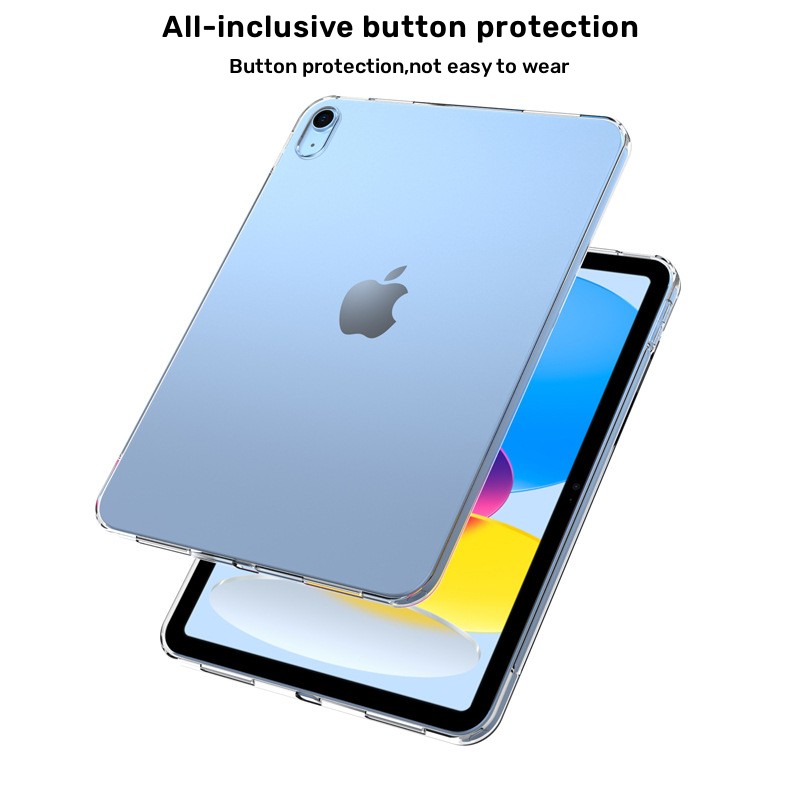 Casing pelindung ultra-tipis u - Transparent Thin Case ulasan dan harga