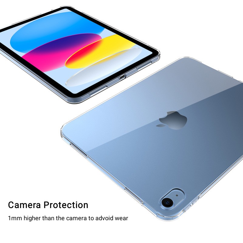 Casing pelindung ultra-tipis u - Transparent Thin Case ulasan dan harga