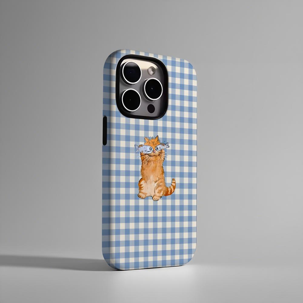 Casing Ponsel Kucing dan Anjin - Phone Cases Store ulasan dan harga
