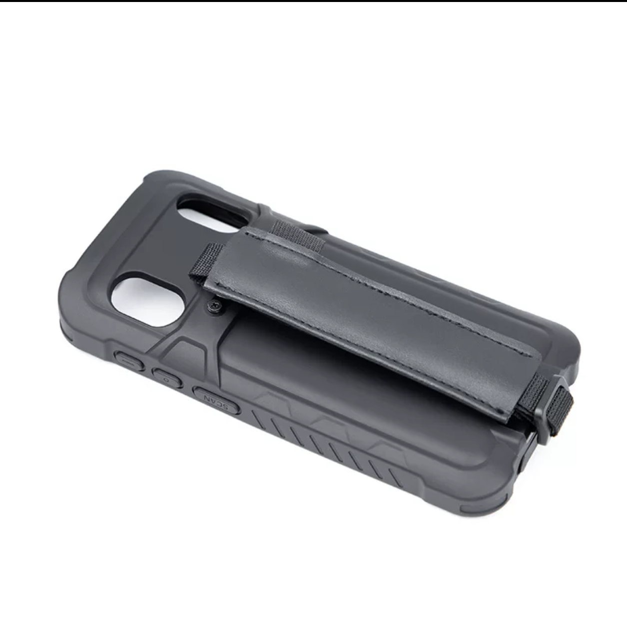 Penutup Pelindung Anti Guncang - Phone Cases Rubber ulasan dan harga