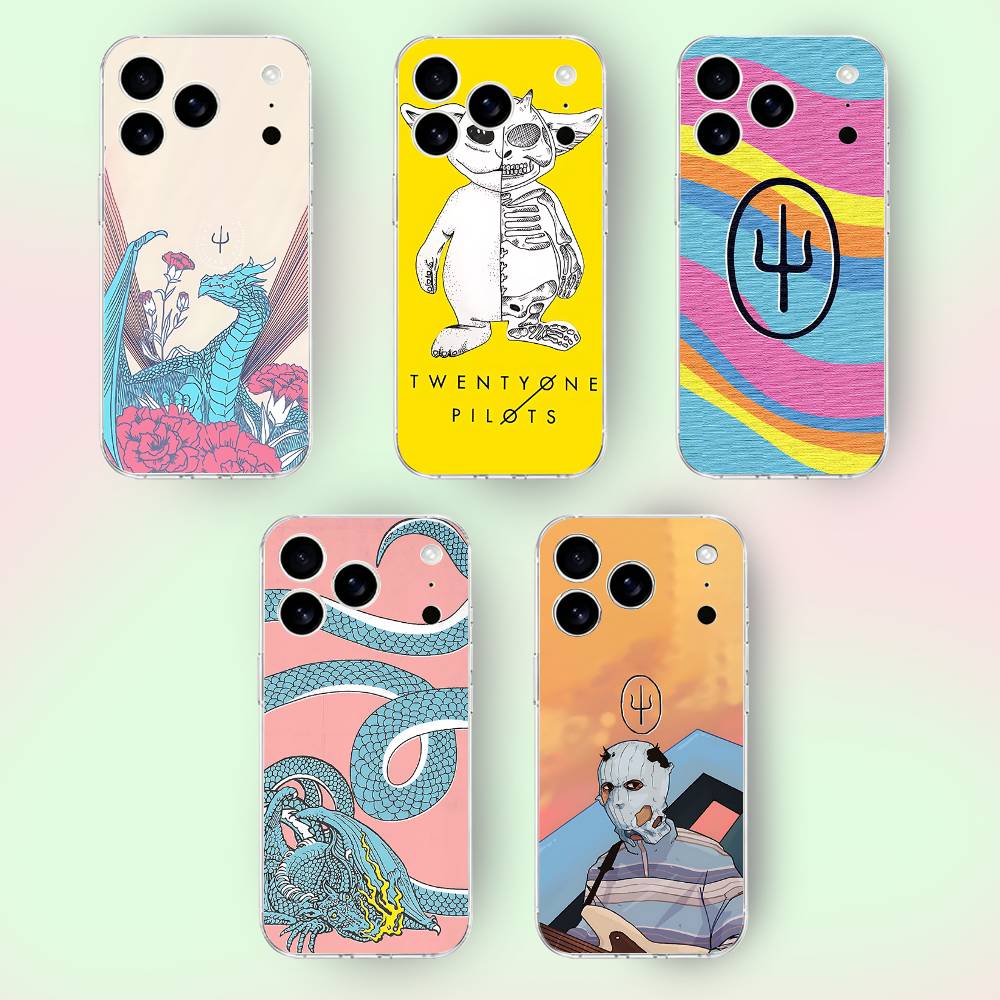 Casing Ponsel T-Twentys-ones-p - Phone Cases Aviation ulasan dan harga