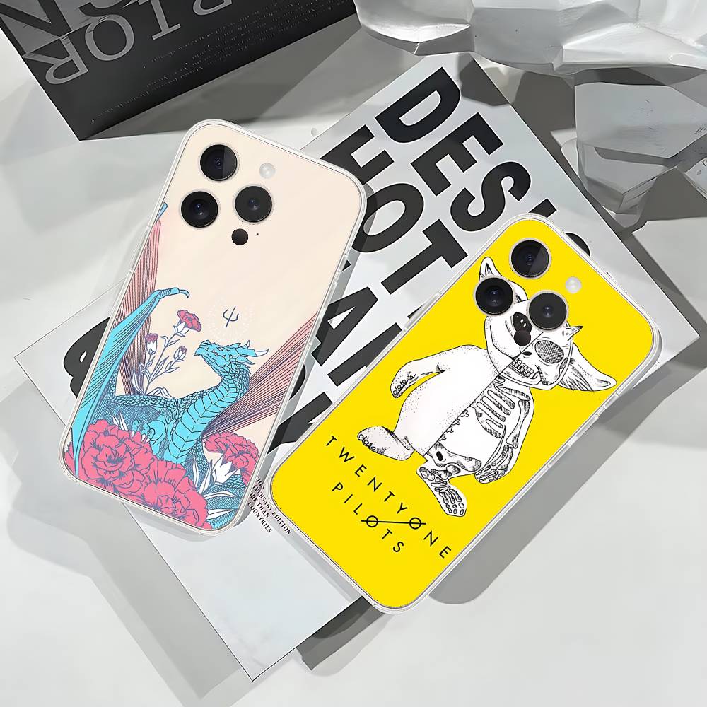 Casing Ponsel T-Twentys-ones-p - Phone Cases Aviation ulasan dan harga
