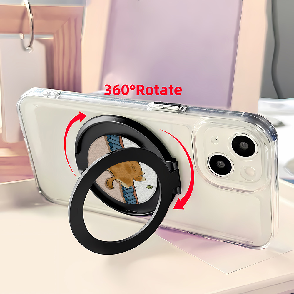 Penyangga Ponsel Universal Mot - Phone Cases Video ulasan dan harga