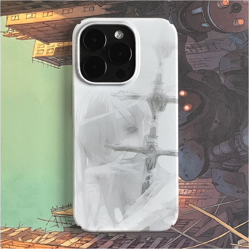Casing HP Silikon Anti Bentura - Phone Cases Cool Girl ulasan dan harga