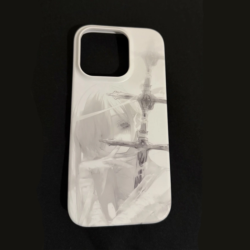 Casing HP Silikon Anti Bentura - Phone Cases Cool Girl ulasan dan harga