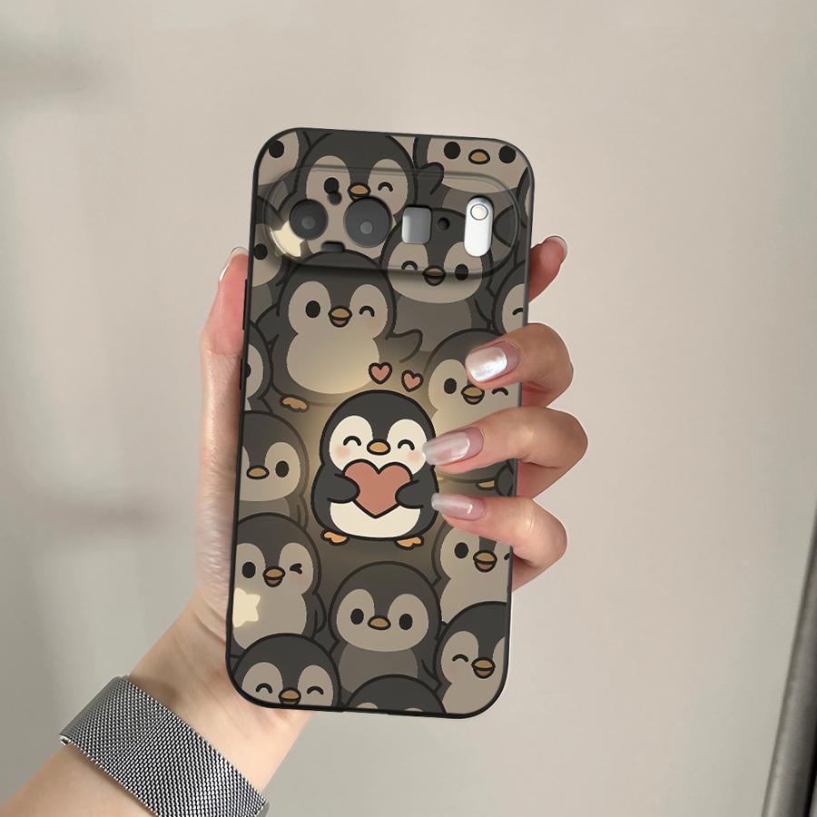 Casing Penutup Ponsel Funda un - Phone Cases Google Pixel 10 Pro ulasan dan harga