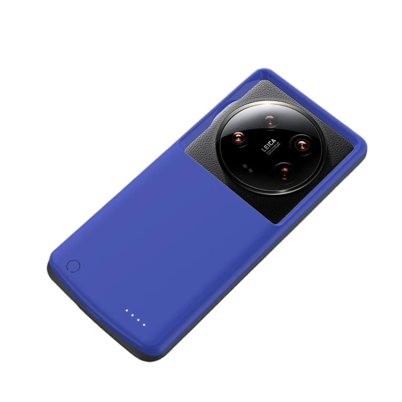 Power Bank Baterai Clip Belaka - Phone Cases Rubber ulasan dan harga