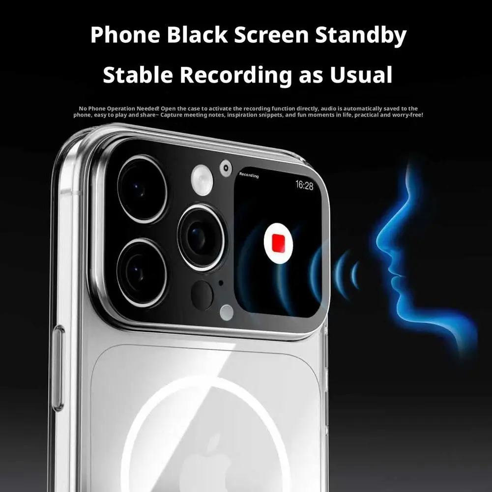 Casing pelindung ponsel layar  - Phone Cases Video ulasan dan harga
