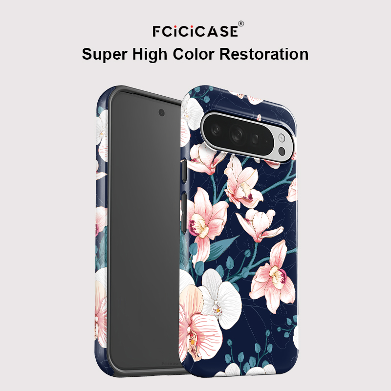 Fcicicase Casing Ponsel Anti-b - Phone Cases Google Pixel 10 Pro ulasan dan harga