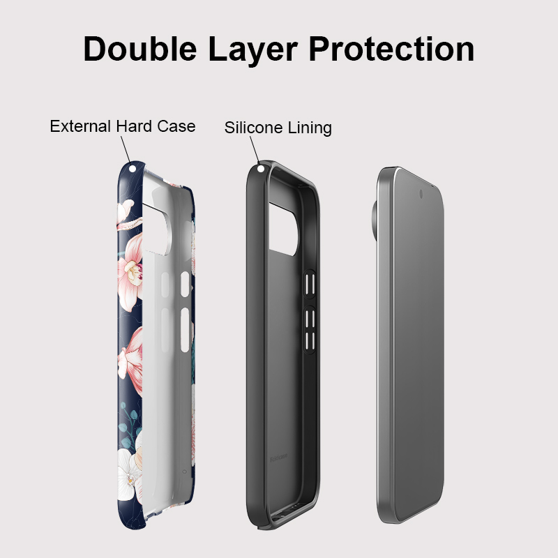 Fcicicase Casing Ponsel Anti-b - Phone Cases Google Pixel 10 Pro ulasan dan harga