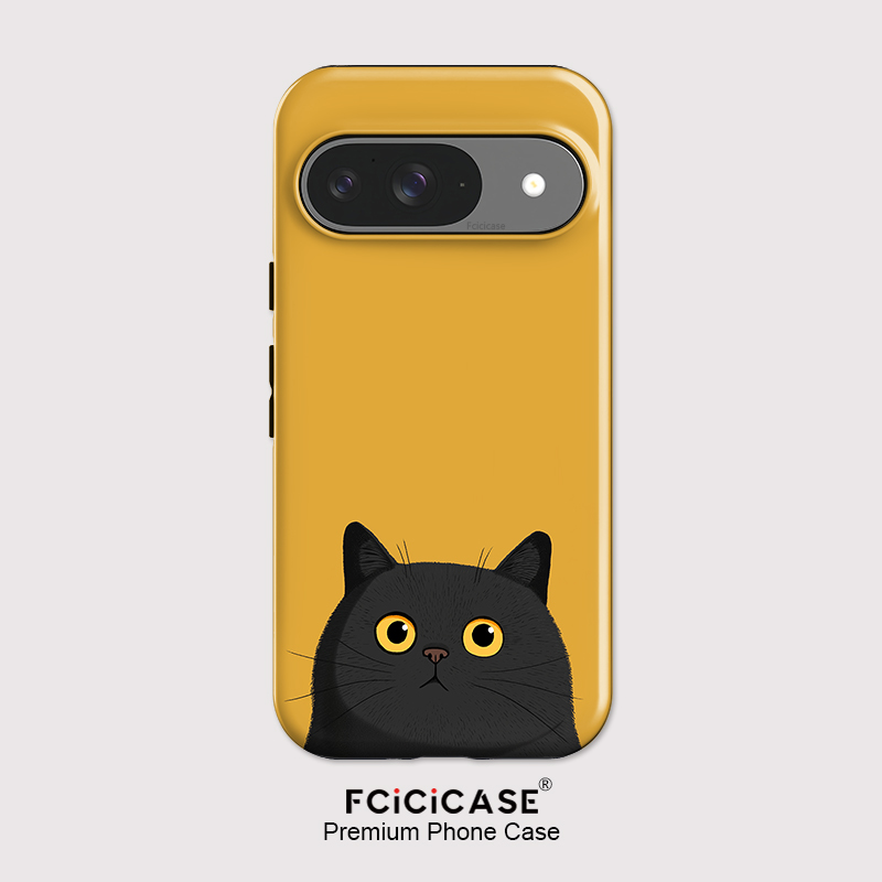 Fcicicase Untuk Pixel 9 10 Pro - Phone Cases Google Pixel 10 Pro ulasan dan harga