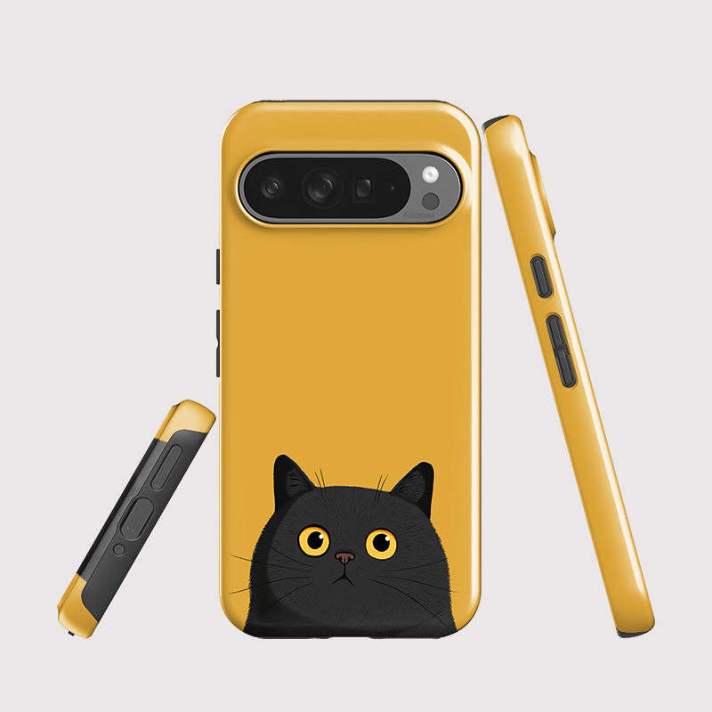 Fcicicase Untuk Pixel 9 10 Pro - Phone Cases Google Pixel 10 Pro ulasan dan harga
