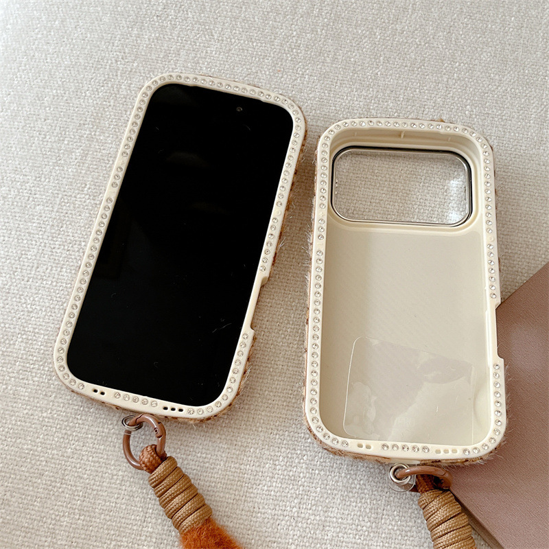 Casing ponsel mewah berlapis b - Phone Cases Leopard Print ulasan dan harga