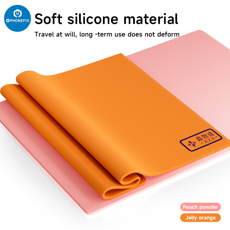 XinZhizao Bantalan Isolasi Sil - Phone Cases Rubber ulasan dan harga
