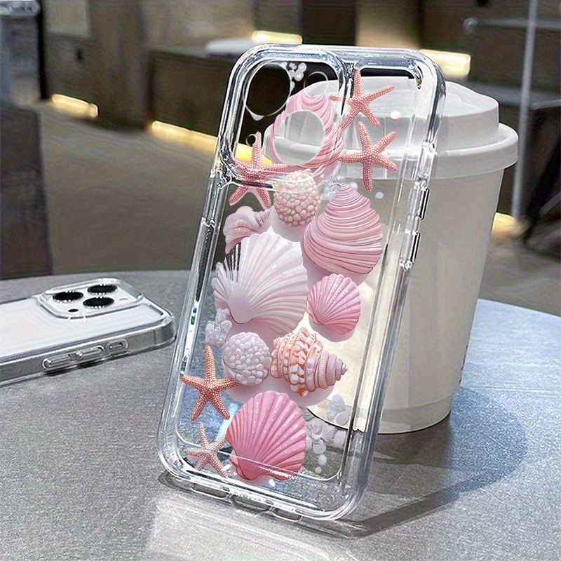 Casing Ponsel Trendy Motif Ker - Phone Cases Pink ulasan dan harga