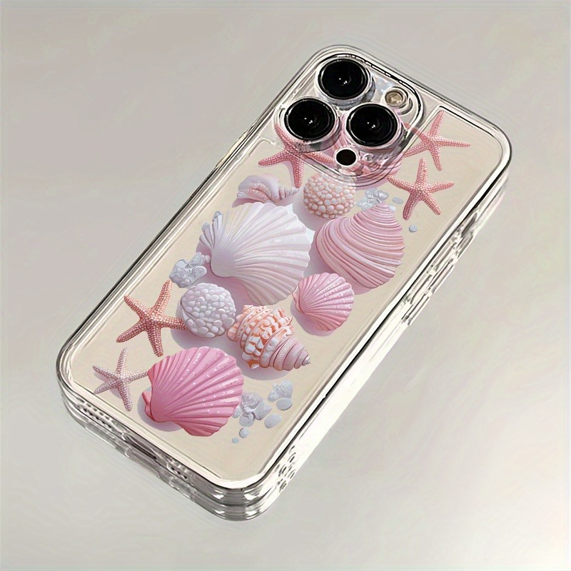 Casing Ponsel Trendy Motif Ker - Phone Cases Pink ulasan dan harga