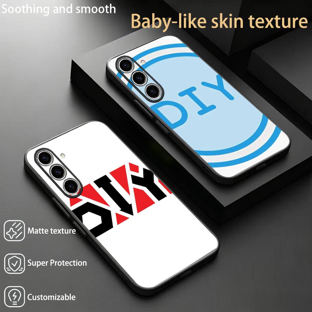 Desain pola diy custom made in - Phone Cases Diy ulasan dan harga