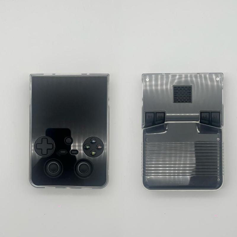 /KQM/Casing Tahan Benturan, Ta - Transparent Thin Case ulasan dan harga