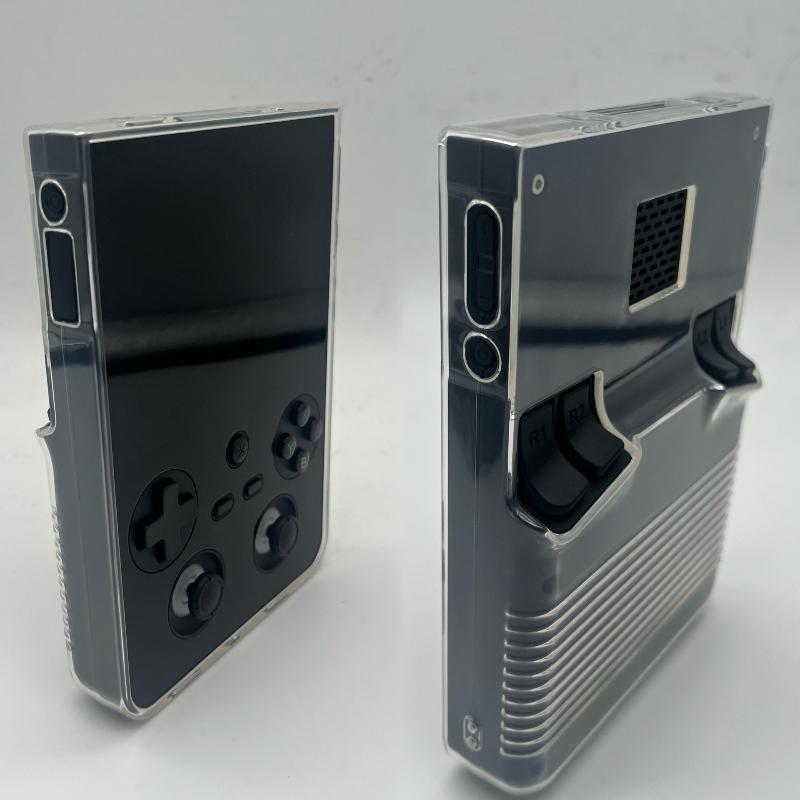 /KQM/Casing Tahan Benturan, Ta - Transparent Thin Case ulasan dan harga