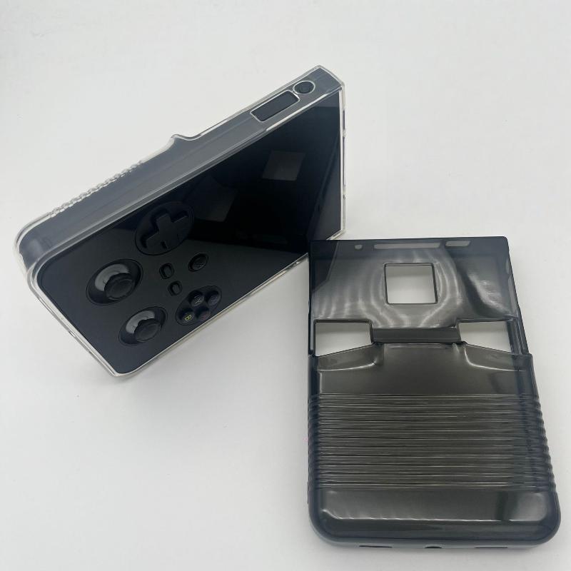 /KQM/Casing Tahan Benturan, Ta - Transparent Thin Case ulasan dan harga