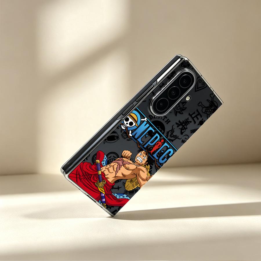 Casing untuk Samsung Galaxy ZF - Phone Cases Z Fold 4 ulasan dan harga