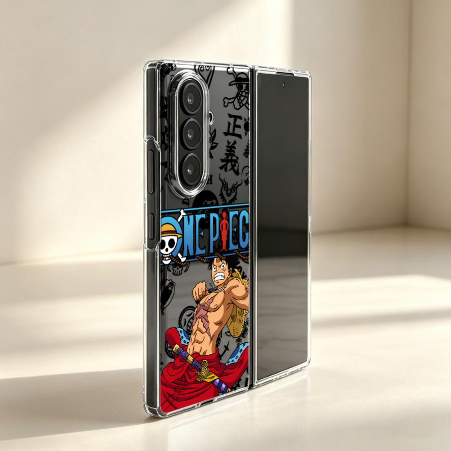 Casing untuk Samsung Galaxy ZF - Phone Cases Z Fold 4 ulasan dan harga