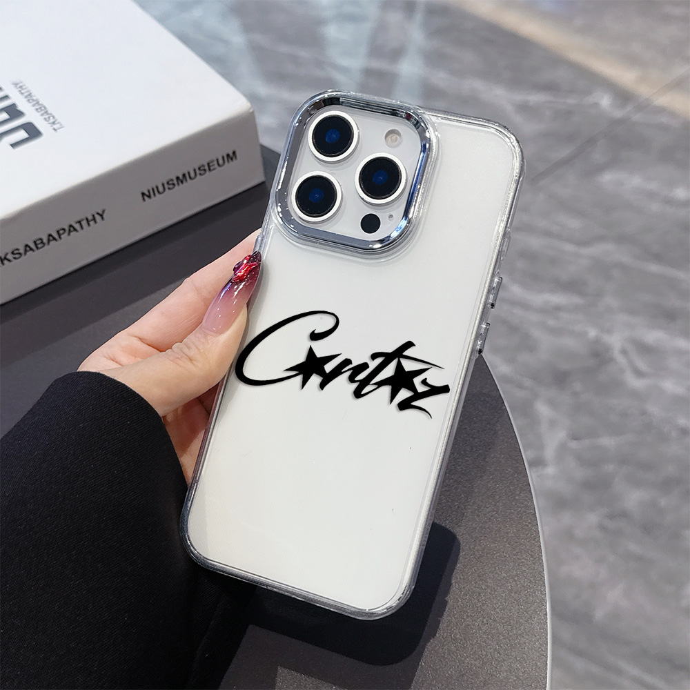 Casing Ponsel C-Corteizs Atura - Phone Cases Vogue ulasan dan harga
