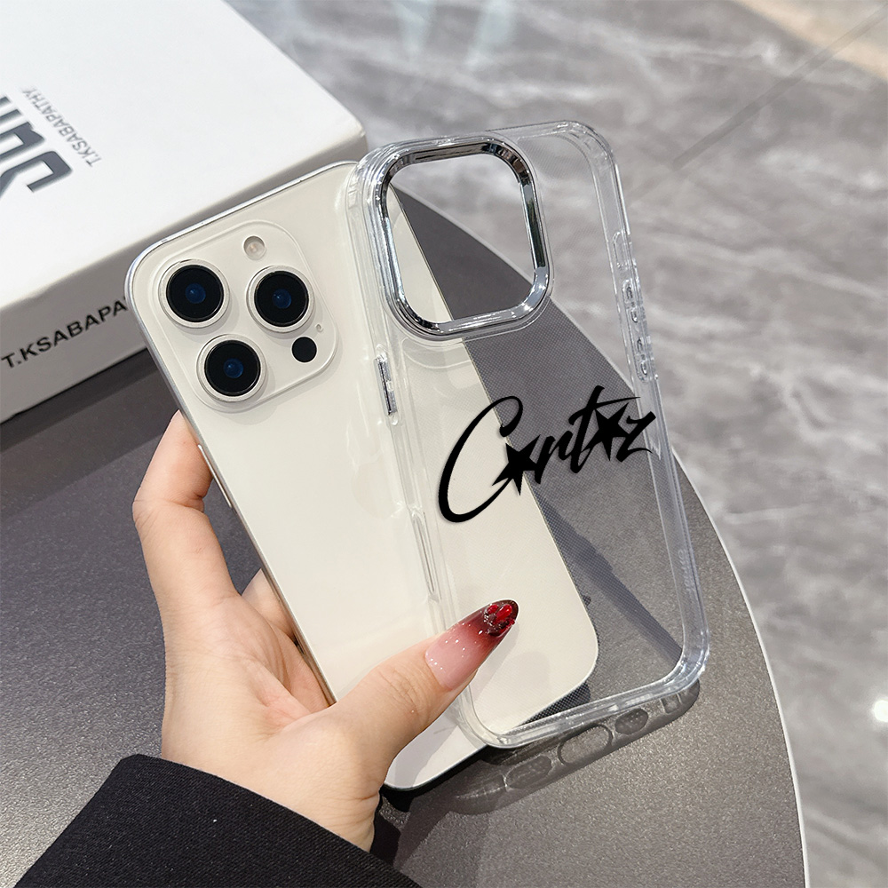Casing Ponsel C-Corteizs Atura - Phone Cases Vogue ulasan dan harga