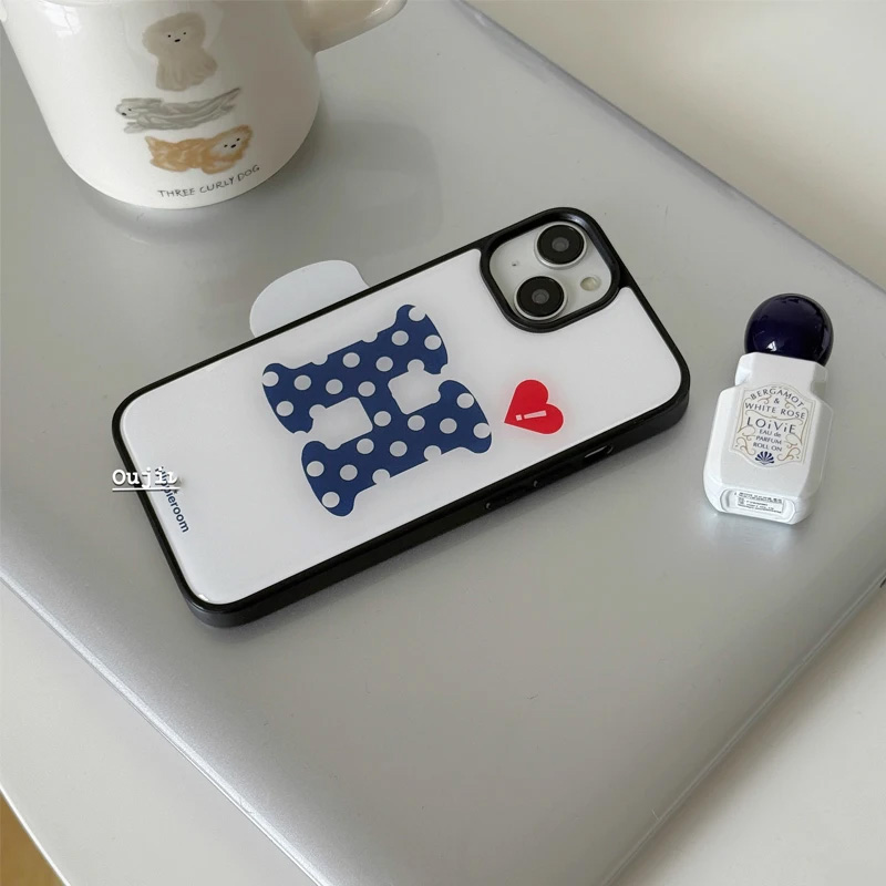 Casing HP Trendy Korea INS Cre - Phone Cases Highpoint ulasan dan harga