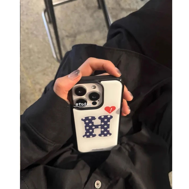 Casing HP Trendy Korea INS Cre - Phone Cases Highpoint ulasan dan harga