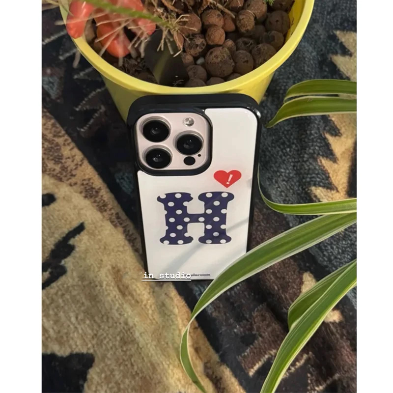 Casing HP Trendy Korea INS Cre - Phone Cases Highpoint ulasan dan harga