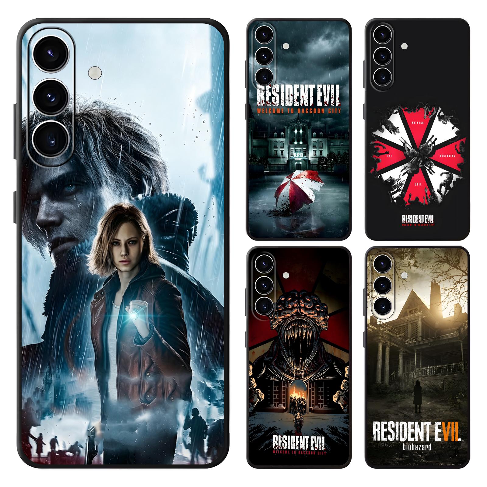 Casing Ponsel Game Populer Res - Phone Cases Samsung ulasan dan harga