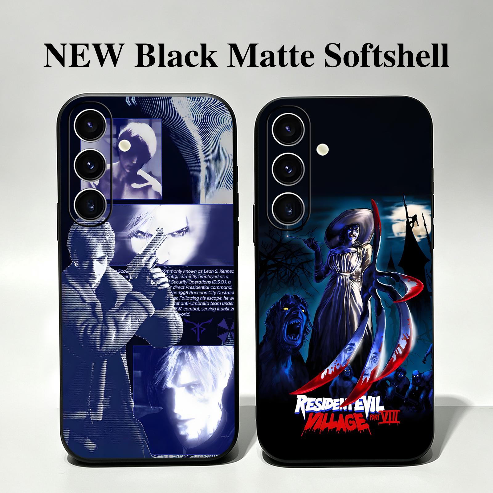 Casing Ponsel Game Populer Res - Phone Cases Samsung ulasan dan harga