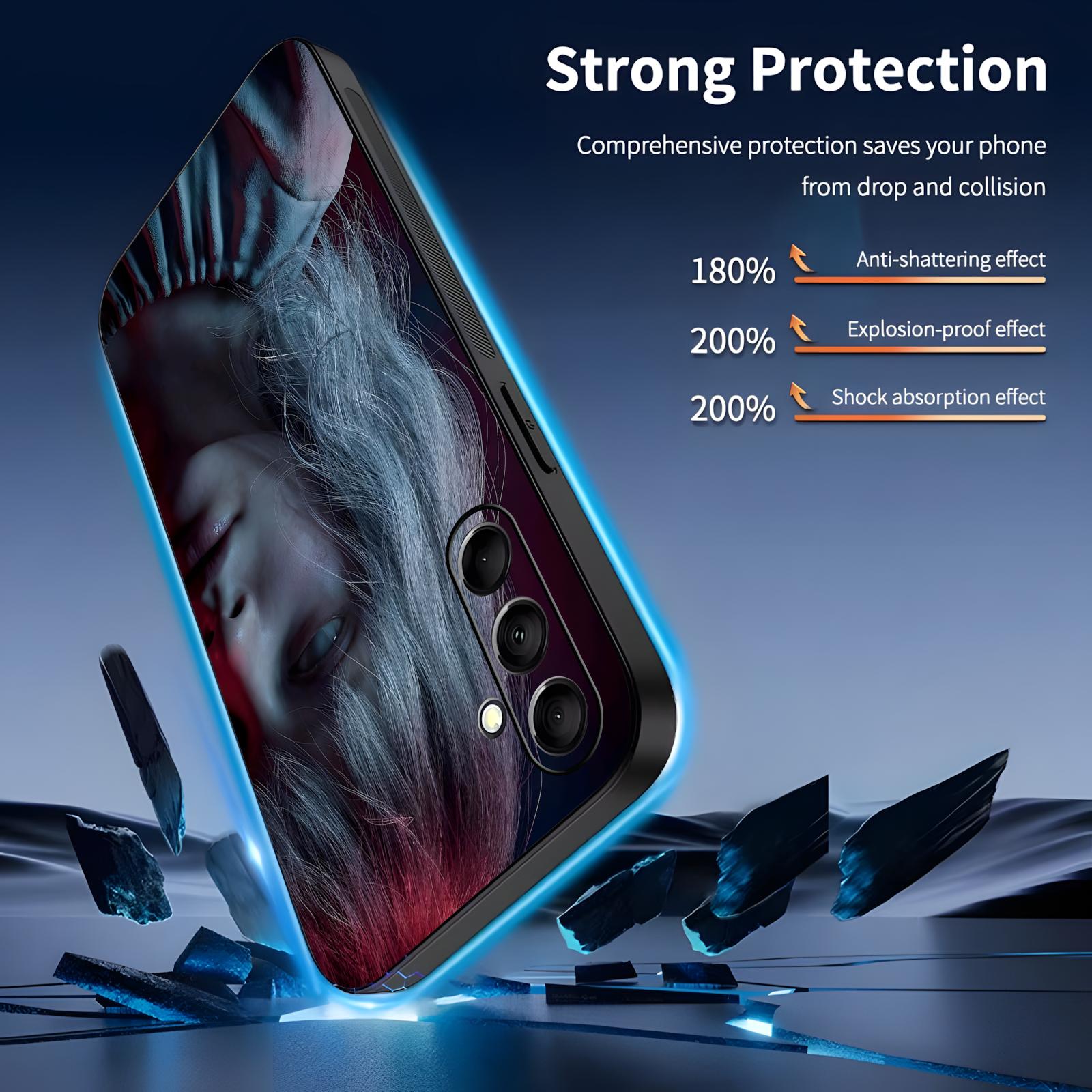 Casing Ponsel Game Populer Res - Phone Cases Samsung ulasan dan harga