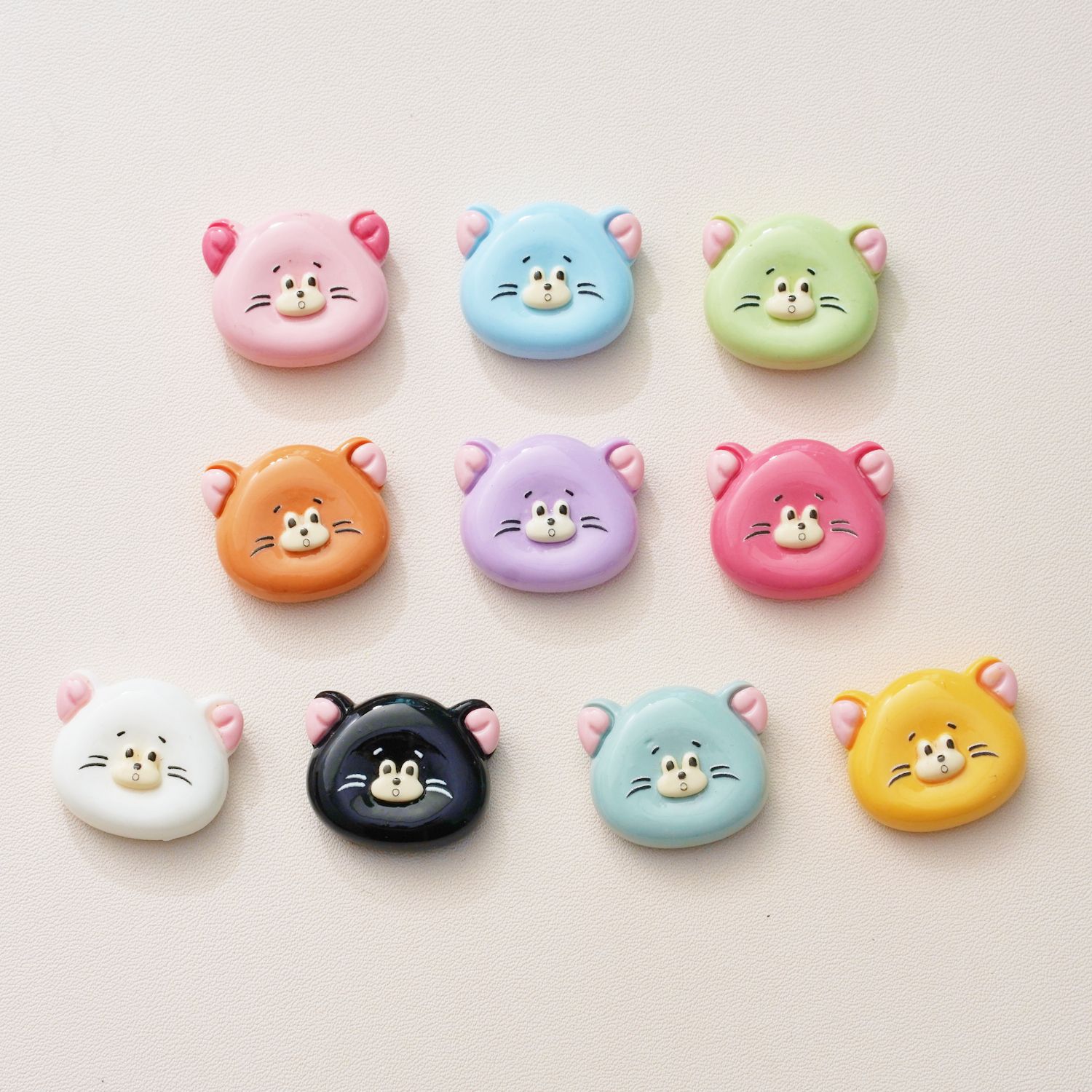 10 Buah Casing Ponsel Karet Kr - Phone Cases Rubber ulasan dan harga