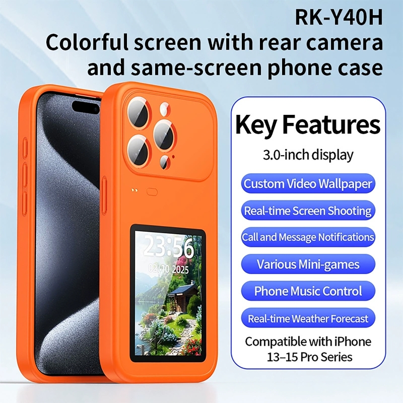 Casing Ponsel Dinamis, Transfe - Phone Cases Video ulasan dan harga