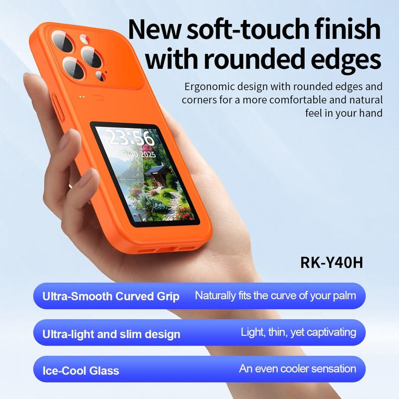 Casing Ponsel Dinamis, Transfe - Phone Cases Video ulasan dan harga